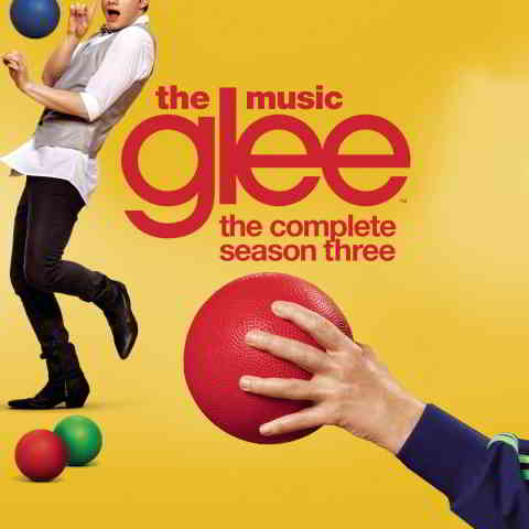 دانلود آهنگ Glee Cast به نام Stereo Hearts (Glee Cast Version)