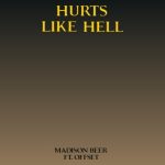 دانلود آهنگ Madison Beer ft. Offset به نام Hurts Like Hell