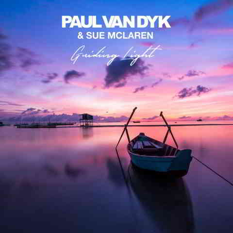 دانلود آهنگ Paul van Dyk & Sue McLaren به نام Guiding Light