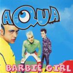 دانلود آهنگ Aqua به نام Barbie Girl