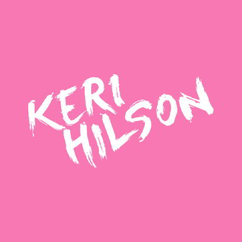 دانلود آهنگ Keri Hilson به نام Pretty Girl Rock