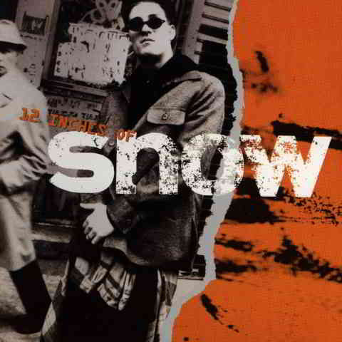 دانلود آهنگ Snow به نام Informer