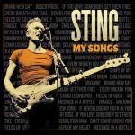 دانلود آهنگ Sting به نام Englishman In New York (My Songs Version)