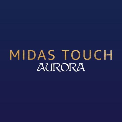 Midas Touch — Aurora