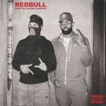 دانلود آهنگ Eladio Carrión & Beny Jr به نام REDBULL