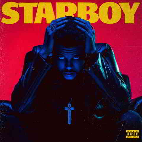 دانلود آهنگ The Weeknd ft. Daft Punk به نام Starboy