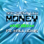 دانلود آهنگ Amaarae & Kali Uchis به نام SAD GIRLZ LUV MONEY (Remix)