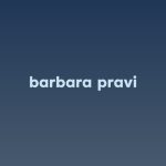 دانلود آهنگ Barbara Pravi به نام Voilà