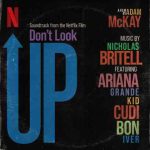 دانلود آهنگ Ariana Grande & Kid Cudi به نام Just Look Up