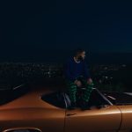 دانلود آهنگ Khalid ft. Kiana Ledé به نام Voicemail