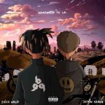 دانلود آهنگ Juice WRLD & Justin Bieber به نام Wandered To LA