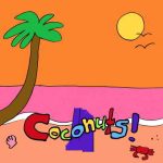 دانلود آهنگ Kim Petras به نام Coconuts