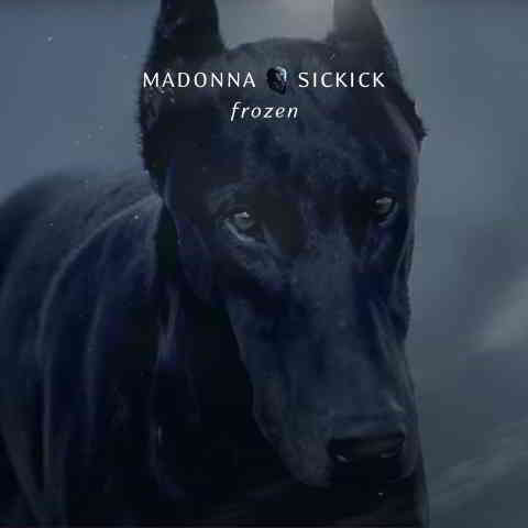 دانلود آهنگ Madonna & Sickick به نام Frozen