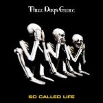 دانلود آهنگ Three Days Grace به نام So Called Life