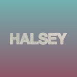 دانلود آهنگ Halsey به نام Roman Holiday