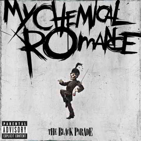 دانلود آهنگ My Chemical Romance به نام Welcome to the Black Parade
