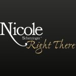 دانلود آهنگ Nicole Scherzinger ft. 50 Cent به نام Right There