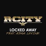 دانلود آهنگ R. City ft. Adam Levine به نام Locked Away