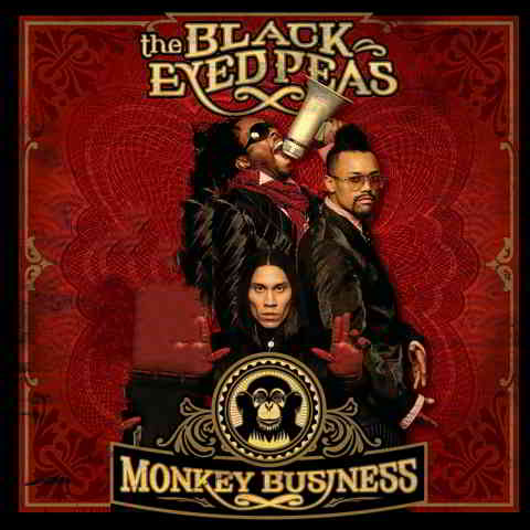 دانلود آهنگ Black Eyed Peas به نام My Humps