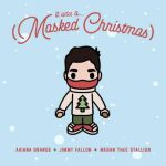 دانلود آهنگ Jimmy Fallon به نام It Was A… (Masked Christmas)