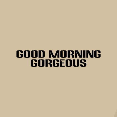 دانلود آهنگ Mary J. Blige به نام Good Morning Gorgeous