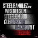 دانلود آهنگ Steel Banglez به نام Tell Me