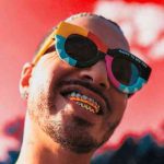 دانلود آهنگ J Balvin به نام Tu Veneno