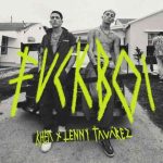 دانلود آهنگ KHEA & Lenny Tavárez به نام FVCKBOI