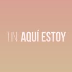 دانلود آهنگ TINI به نام Aquí Estoy