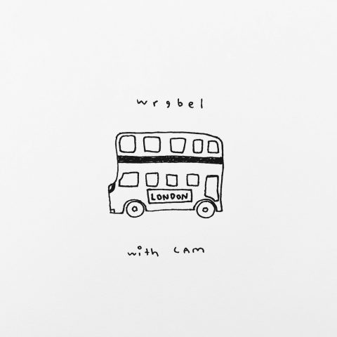 دانلود آهنگ Wrabel به نام london (with Cam)