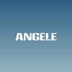 دانلود آهنگ Angèle به نام Bruxelles je t’aime
