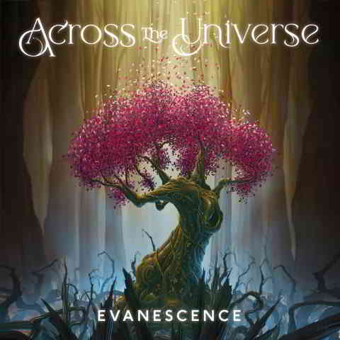 دانلود آهنگ Evanescence به نام Across The Universe