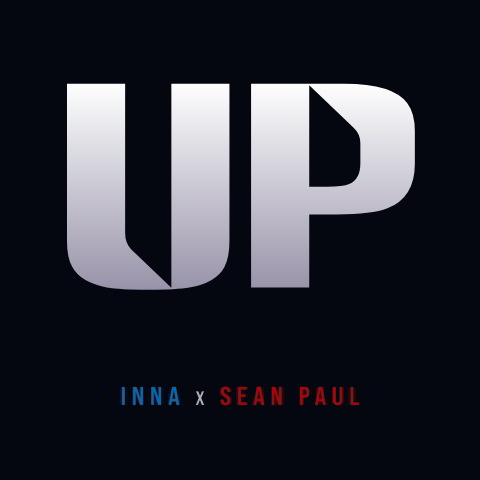 دانلود آهنگ Inna & Sean Paul به نام UP