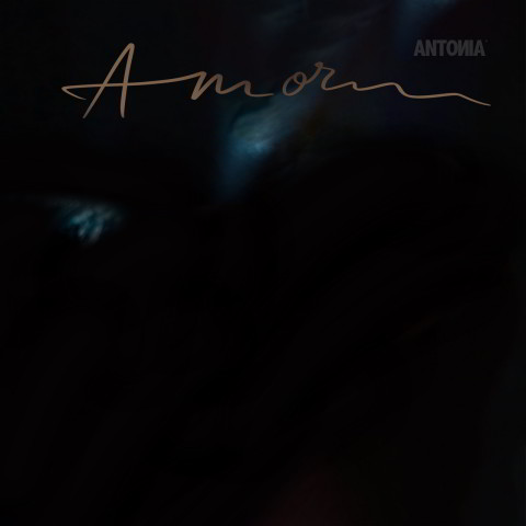 دانلود آهنگ Antonia به نام Amor