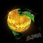 دانلود آهنگ Burna Boy ft. Wizkid به نام B. D’OR