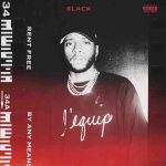 دانلود آهنگ 6LACK به نام Rent Free