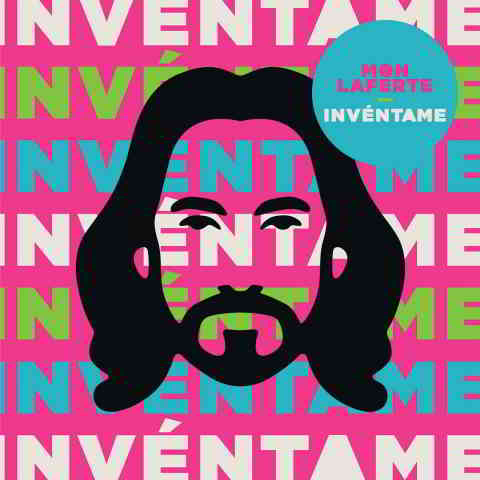 دانلود آهنگ Mon Laferte به نام Invéntame