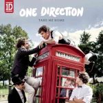 دانلود آهنگ One Direction به نام I Would