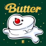 دانلود آهنگ BTS به نام Butter (Holiday Remix)