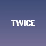 دانلود آهنگ TWICE به نام Wonderful Day