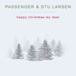 دانلود آهنگ Passenger & Stu Larsen به نام Scared to Fly