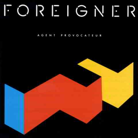 دانلود آهنگ Foreigner به نام I Want to Know What Love Is