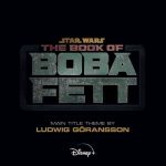 دانلود آهنگ Ludwig Göransson به نام The Book of Boba Fett