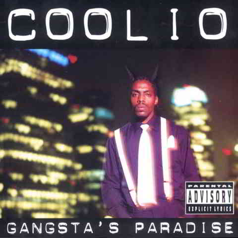 دانلود آهنگ Coolio ft. L.V. به نام Gangsta’s Paradise