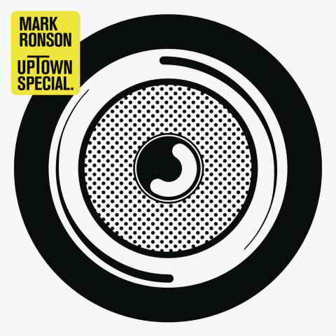 دانلود آهنگ Mark Ronson ft. Bruno Mars به نام Uptown Funk