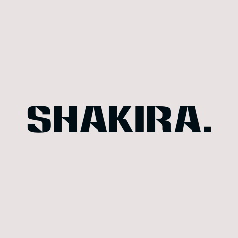 دانلود آهنگ Shakira به نام La La La