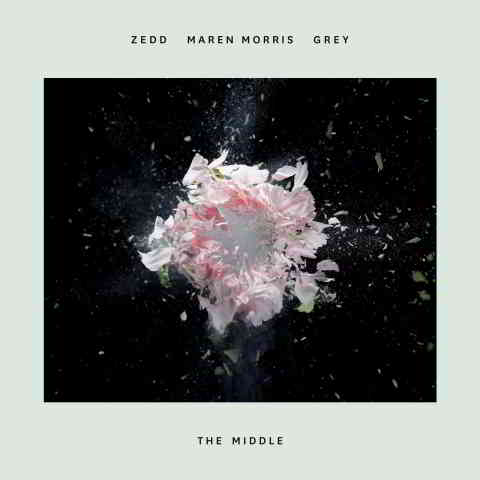 دانلود آهنگ ZEDD, Maren Morris & Grey به نام The Middle