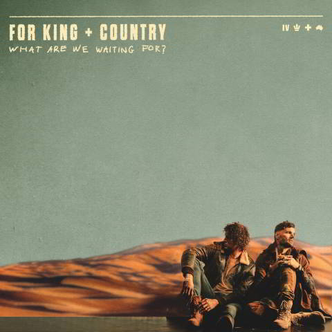 دانلود آهنگ for King & Country به نام Unsung Hero