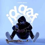 دانلود آهنگ BoyWithUke ft. blackbear به نام IDGAF