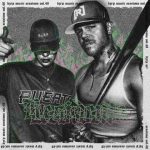 دانلود آهنگ Bizarrap & Residente به نام Residente: Bzrp Music Sessions, Vol. 49